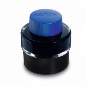 Atrament Lamy 30ml T51 Niebieski